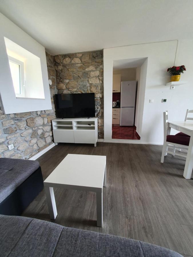 Kuca Za Odmor Batinic Hébergement de vacances *