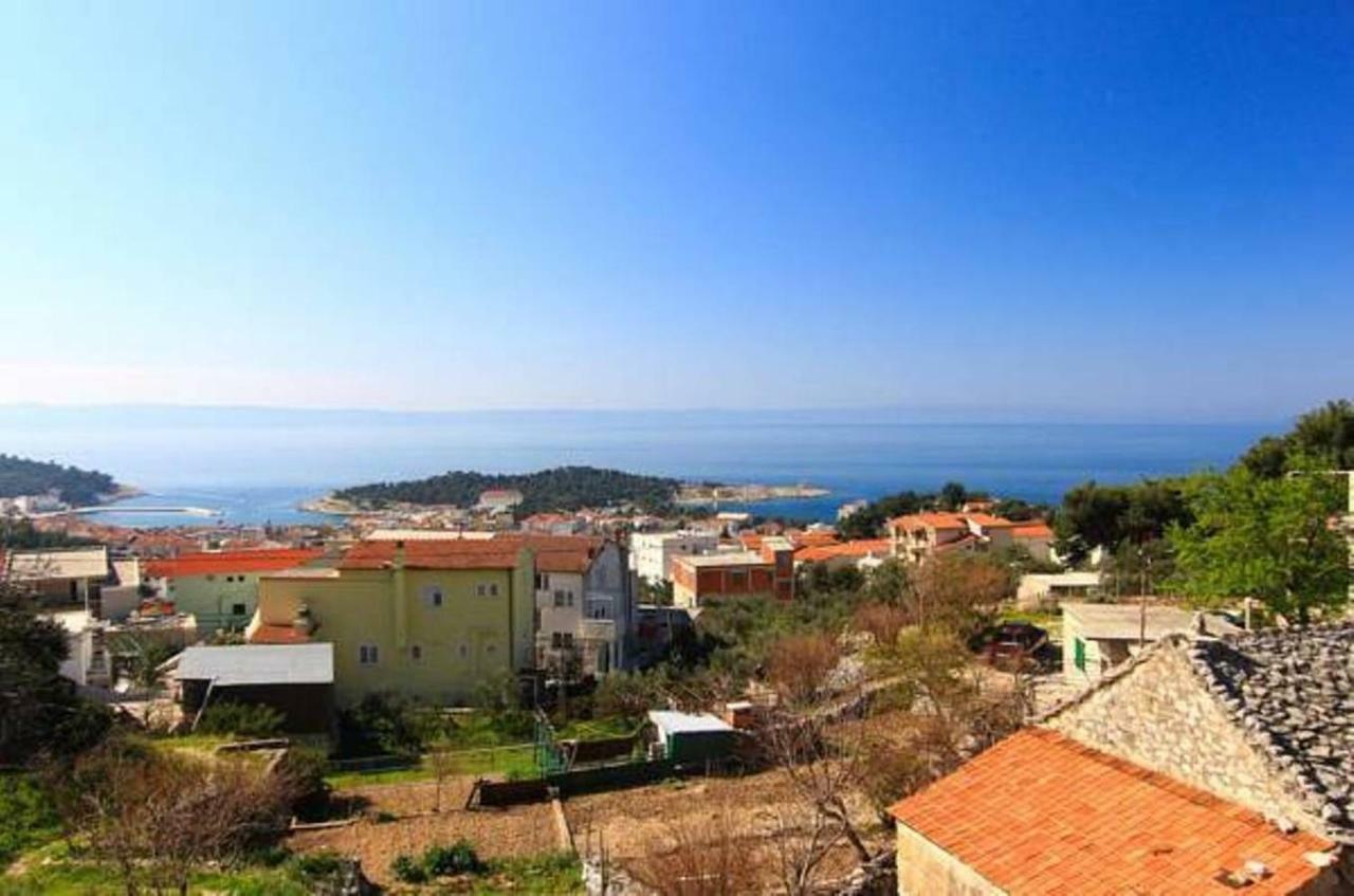 Hébergement de vacances Kuca Za Odmor Batinic *