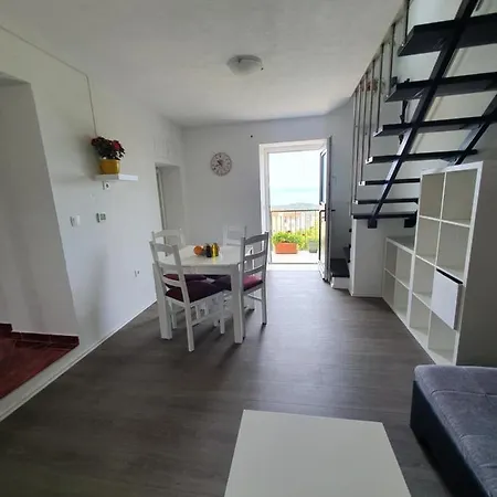 Kuca Za Odmor Batinic Villa Makarska Exterior photo