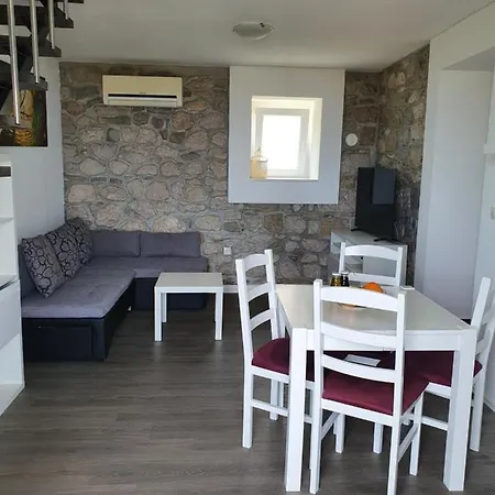 Kuca Za Odmor Batinic Villa Makarska Exterior photo