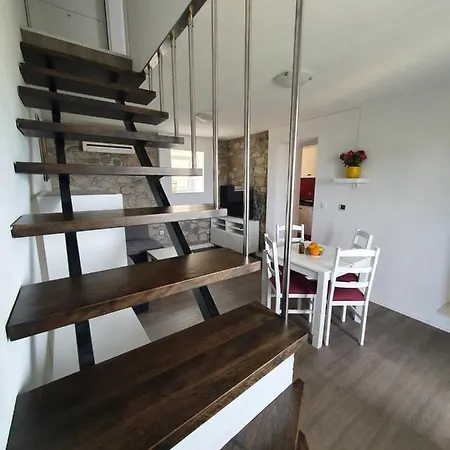 Kuca Za Odmor Batinic Villa Makarska Exterior photo