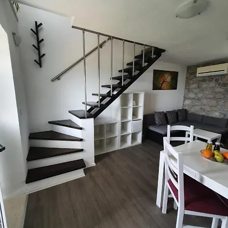 Kuca Za Odmor Batinic Villa Makarska Exterior photo