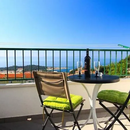 Kuca Za Odmor Batinic Villa Makarska Exterior photo